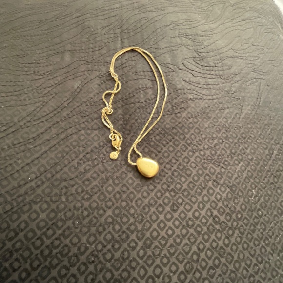 Madewell Adjustable Necklace - Picture 5 of 8